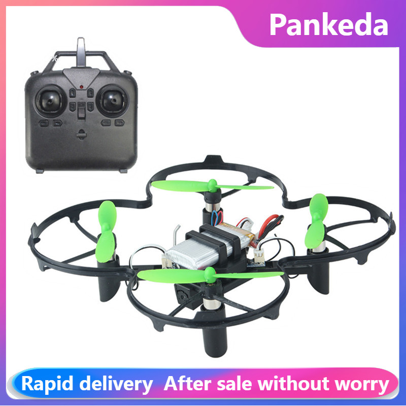 Drone Kit With Camera - DM002 DIY Квадрокоптер с фиксированной высотой,