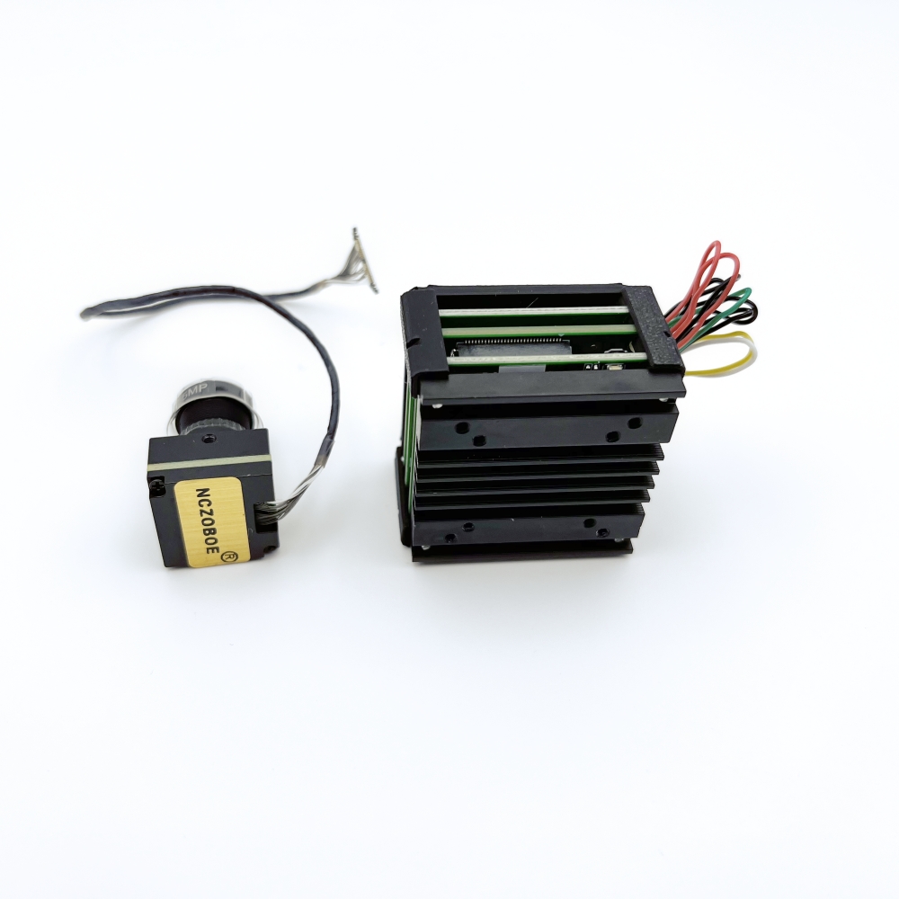 Drone Kit With Camera - Модуль AI-камеры NCZOBOE Kit FPV для