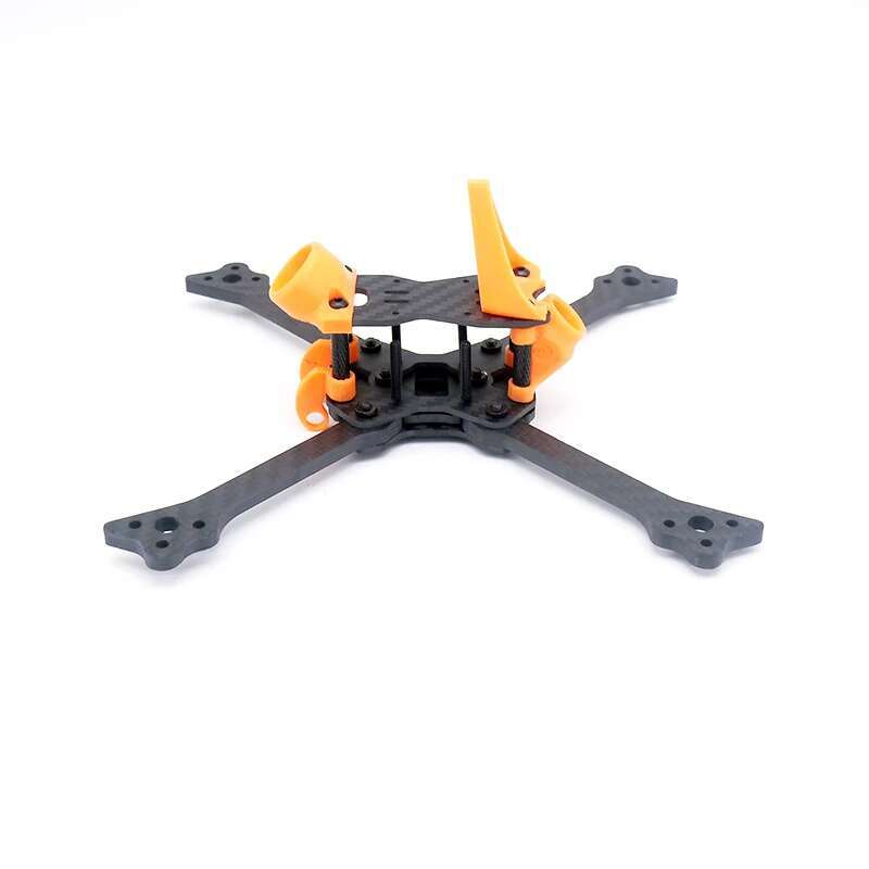 Drone Kit Fpv - Комплект рамы для FPV-дрона 533 PRO