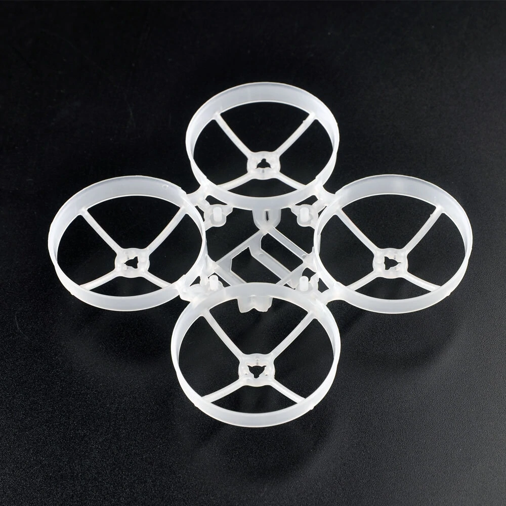Drone Kit Fpv - Happymodel Moblite7 Mobula7 V4 75 мм