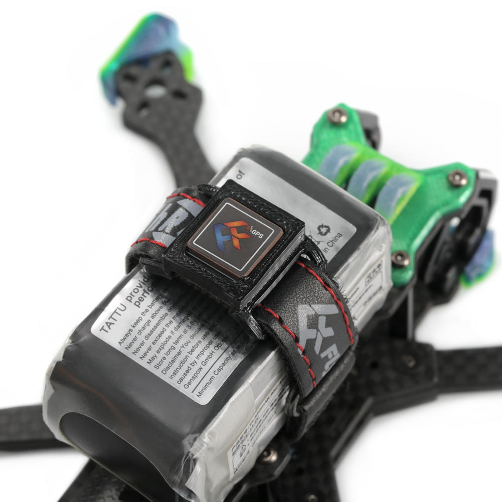 Мини-GPS-модуль FlyFishRC M10, – обзор и цена Drone Kit Long Range
