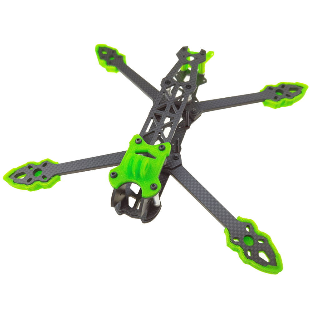1 шт. Mark4 Mark 4 HD 7 дюймов – обзор и цена Drone Kit Fpv