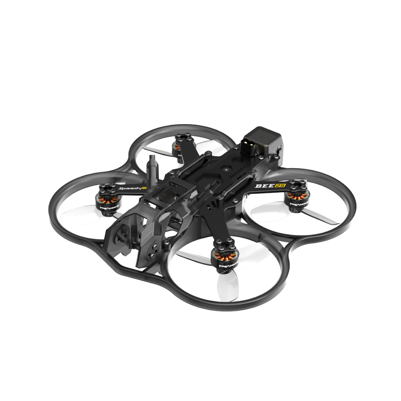 SpeedyBee Bee25 2,5-дюймовый H – обзор и цена Drone Kit Beginner