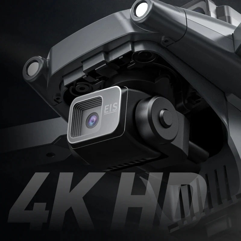 L600 PRO MAX GPS Дрон Професси – обзор и цена Drone Kit Professional