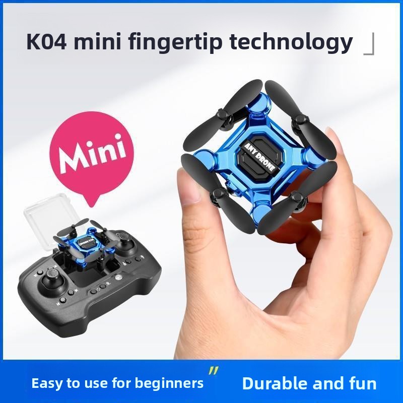 Дрон-мухаед, мини-складной дро – обзор и цена Drone Kit With Camera