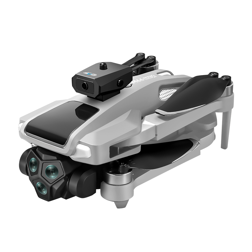Дрон G66 MAX GPS 4K с професси – обзор и цена Drone Kit Professional