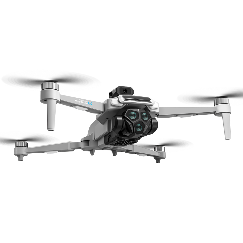 Дрон G66 MAX GPS 4K с професси – обзор и цена Drone Kit Professional