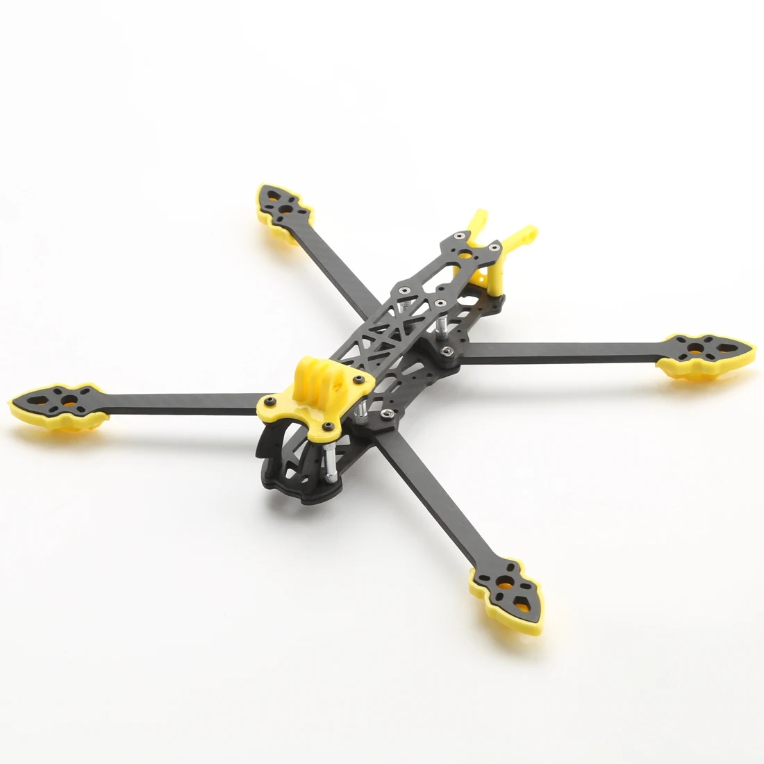 Рама Mark4 5/7 дюймов для FPV- – обзор и цена Drone Kit Beginner