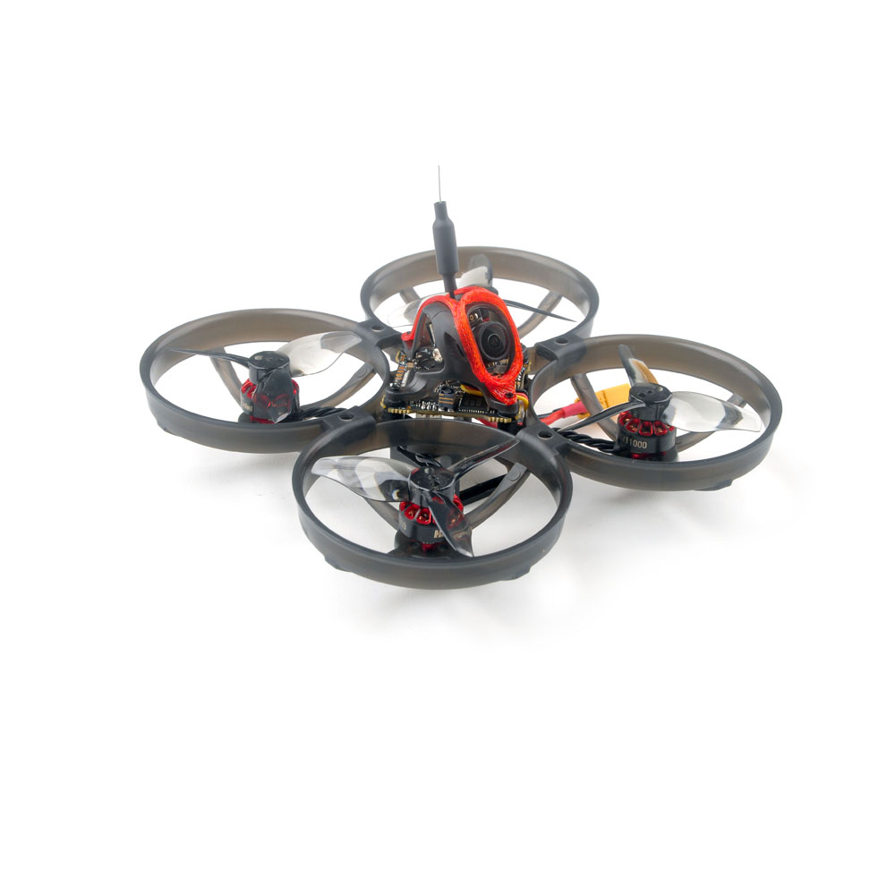 Комплект рамы для микро-дрона  – обзор и цена Drone Kit Beginner