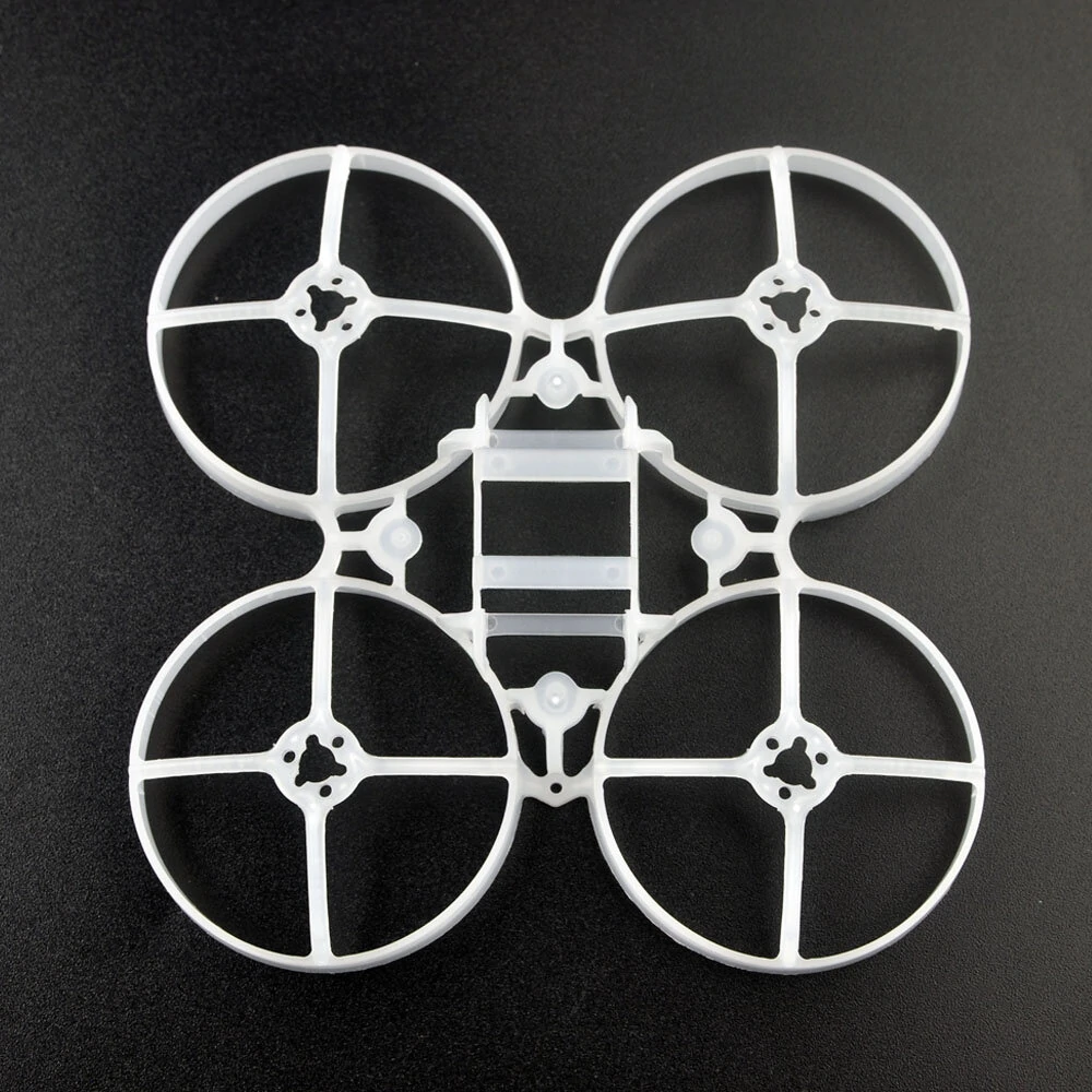 Happymodel Moblite7 Mobula7 V4 – обзор и цена Drone Kit Fpv